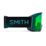Masque de ski Smith - Squad MAG - Cenote - ChromaPop Everyday Green Mirror 4