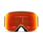 Masque de ski Smith - Squad MAG - Camel Warm Steel - ChromaPop Everyday Red Mirror 2