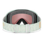 Masque de ski Smith - Rally - Soft Grass Waves - Ignitor Mirror