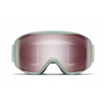 Masque de ski Smith - Rally - Soft Grass Waves - Ignitor Mirror