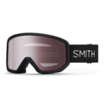Masque de ski Smith - Transfer - Noir - Ignitor Mirror