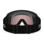 Masque de ski Smith - Transfer - Noir - Ignitor Mirror