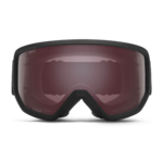 Masque de ski Smith - Transfer - Noir - Ignitor Mirror