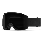 Masque de ski Smith - Squad - Blackout - ChromaPop Sun Black