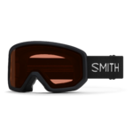 Masque de ski Smith - Transfer - Noir - RC36