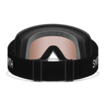 Masque de ski Smith - Transfer - Noir - RC36