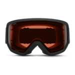 Masque de ski Smith - Transfer - Noir - RC36