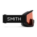 Masque de ski Smith - Transfer - Noir - RC36