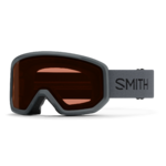 Masque de ski Smith - Transfer - Ardoise - RC36