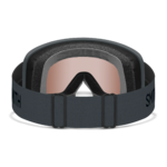 Masque de ski Smith - Transfer - Ardoise - RC36