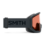 Masque de ski Smith - Transfer - Ardoise - RC36