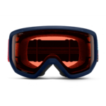 Masque de ski Smith - Transfer - Midnight Geo Alpine - RC36