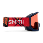 Masque de ski Smith - Transfer - Midnight Geo Alpine - RC36