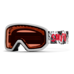 Masque de ski Smith - Transfer - Matej Svancer AC - RC36