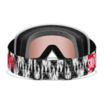Masque de ski Smith - Transfer - Matej Svancer AC - RC36