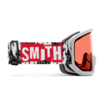 Masque de ski Smith - Transfer - Matej Svancer AC - RC36