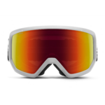 Masque de ski Smith - Transfer - Matej Svancer AC - Red Sol-X Mirror