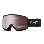 Masque de ski Smith - Tribute - Noir - Ignitor Mirror