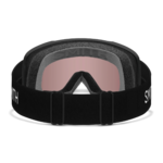 Masque de ski Smith - Tribute - Noir - Ignitor Mirror