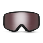 Masque de ski Smith - Tribute - Noir - Ignitor Mirror
