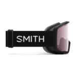 Masque de ski Smith - Tribute - Noir - Ignitor Mirror