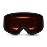Masque de ski Smith - Tribute - Noir - RC36