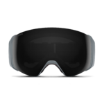 Masque de ski Smith - 4D MAG - Ardoise - ChromaPop Sun Black 2