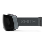 Masque de ski Smith - 4D MAG - Ardoise - ChromaPop Sun Black 3