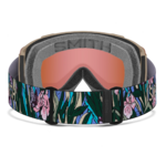 Masque de ski Smith - Squad - Iris Pham AC - ChromaPop Everyday Rose Gold Mirror 3