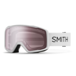 Masque de ski Smith - Tribute - Blanc - Ignitor Mirror