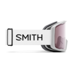 Masque de ski Smith - Tribute - Blanc - Ignitor Mirror