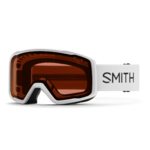 Masque de ski Smith - Tribute - Blanc - RC36