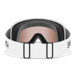 Masque de ski Smith - Tribute - Blanc - RC36