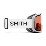 Masque de ski Smith - Tribute - Blanc - RC36