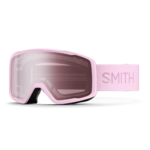 Masque de ski Smith - Tribute - Pink Frost - Ignitor Mirror