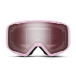 Masque de ski Smith - Tribute - Pink Frost - Ignitor Mirror