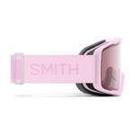 Masque de ski Smith - Tribute - Pink Frost - Ignitor Mirror