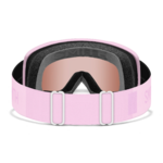 Masque de ski Smith - Tribute - Pink Frost - RC36