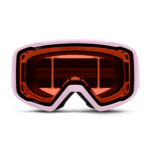 Masque de ski Smith - Tribute - Pink Frost - RC36