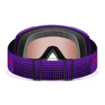 Masque de ski Smith - Tribute - Fresh Purple - RC36
