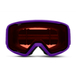 Masque de ski Smith - Tribute - Fresh Purple - RC36