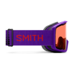 Masque de ski Smith - Tribute - Fresh Purple - RC36