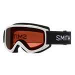 Masque de ski Smith - Cascade Classic - Blanc - RC36
