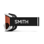 Masque de ski Smith - Cascade Classic - Blanc - RC36