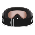 Masque de ski Smith - Cascade Classic - Blanc - RC36