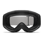 Masque de ski Smith - Cascade Classic - Noir - Clear