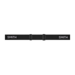 Masque de ski Smith - Cascade Classic - Noir - RC36