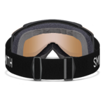 Masque de ski Smith - Squad S - Noir - ChromaPop Pro Photochromic Blue Mirror 3