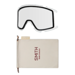 Masque de ski Smith - Squad S - Rouille ReNU Natural - ChromaPop Everyday Red Mirror 5