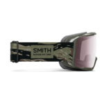 Masque de ski enfant Smith - Grom - Eye of the Tiger - Ignitor Mirror